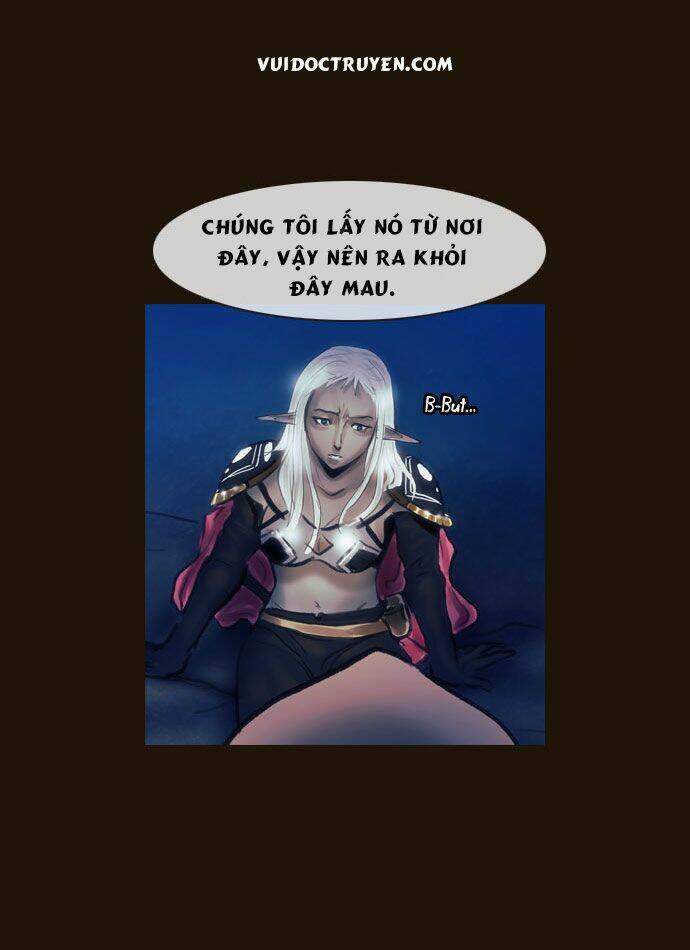 hội ảo thuật chapter 98 27