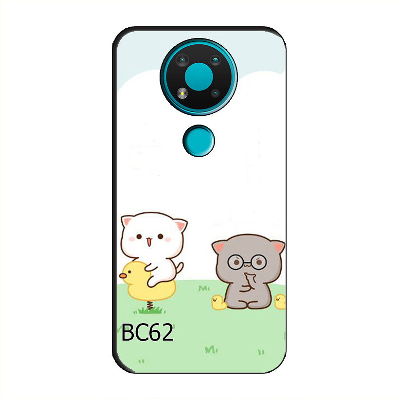 Ốp Dẻo Dành Cho NOKIA 3.4