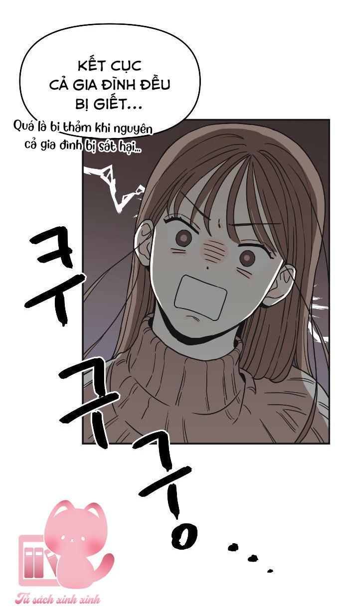 trái dấu hút nhau chapter 6 43