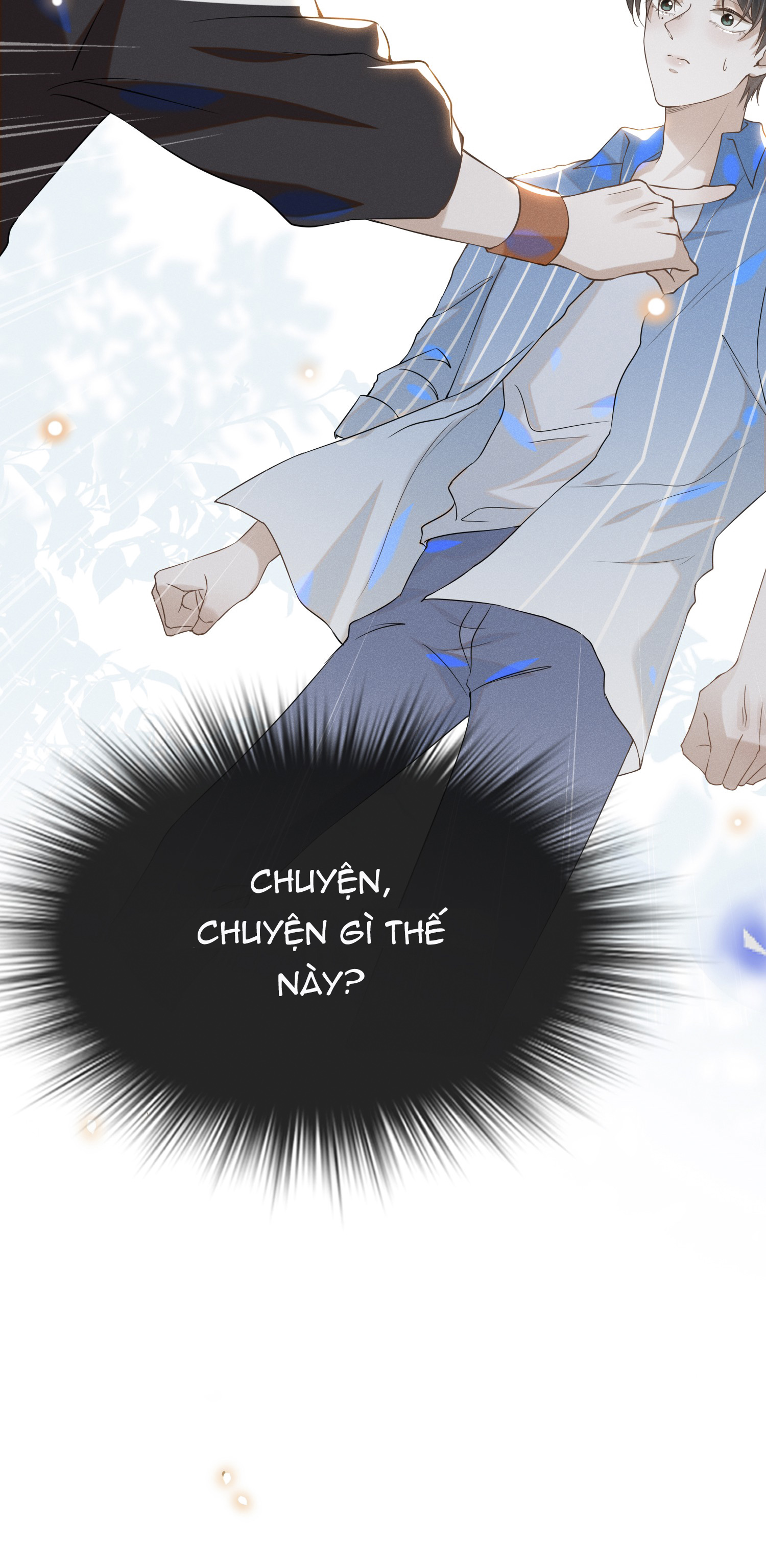 kiếp sau không gặp chapter 25 36