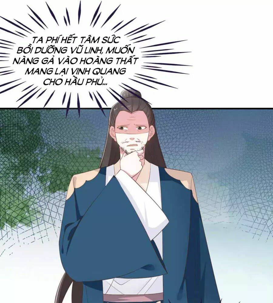 đích nữ hữu độc chapter 50 6