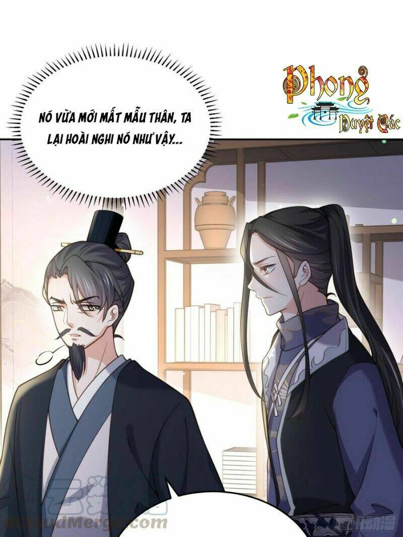 hoạn phi thiên hạ chapter 131 6