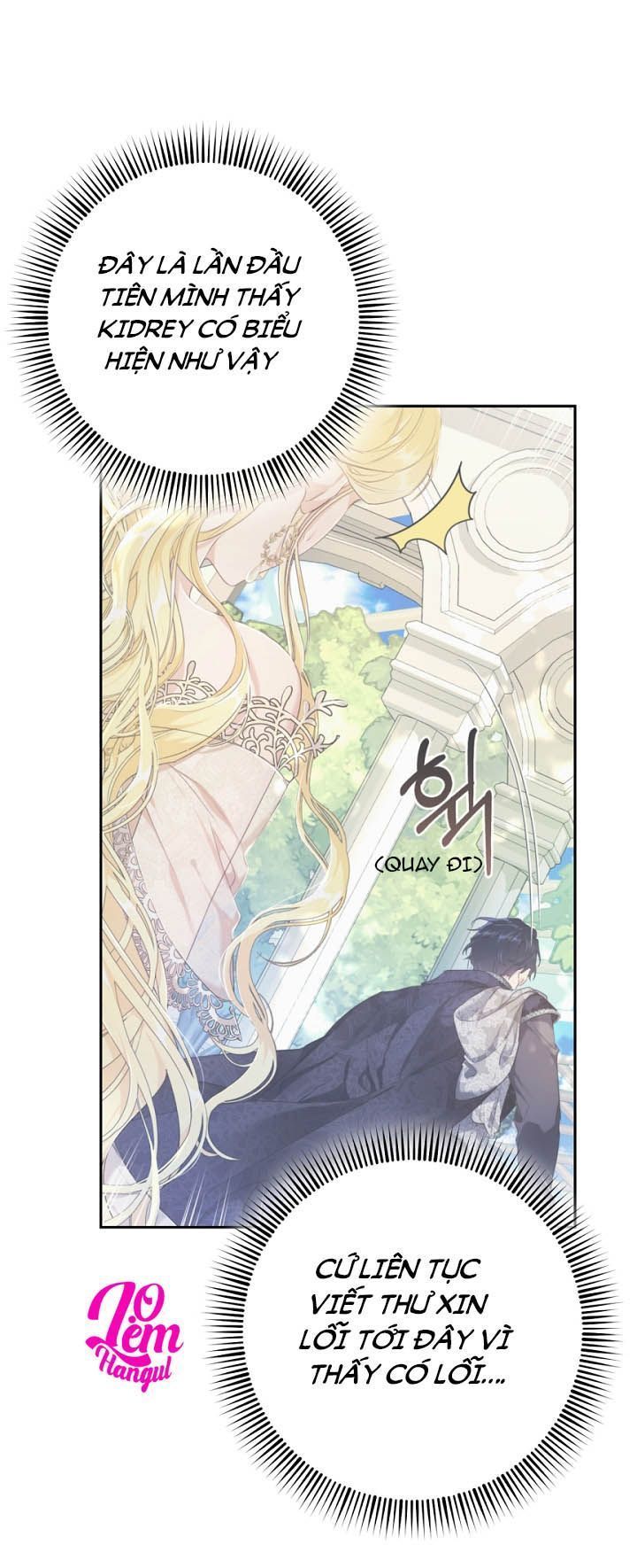 con rối ác nữ marionette chapter 26 12