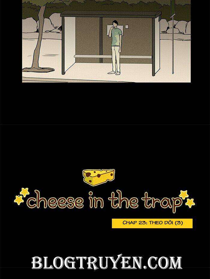 bẫy tình yêu chapter 23 3