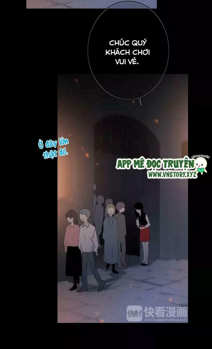 con tim rung động 2 chapter 17 55