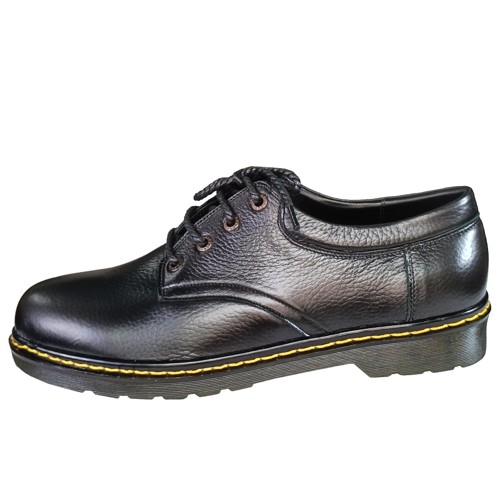 Giày Đốc Tờ Nam HA NAM Da Bò Thật Bảo Hành 2 Năm Freeship DT2026