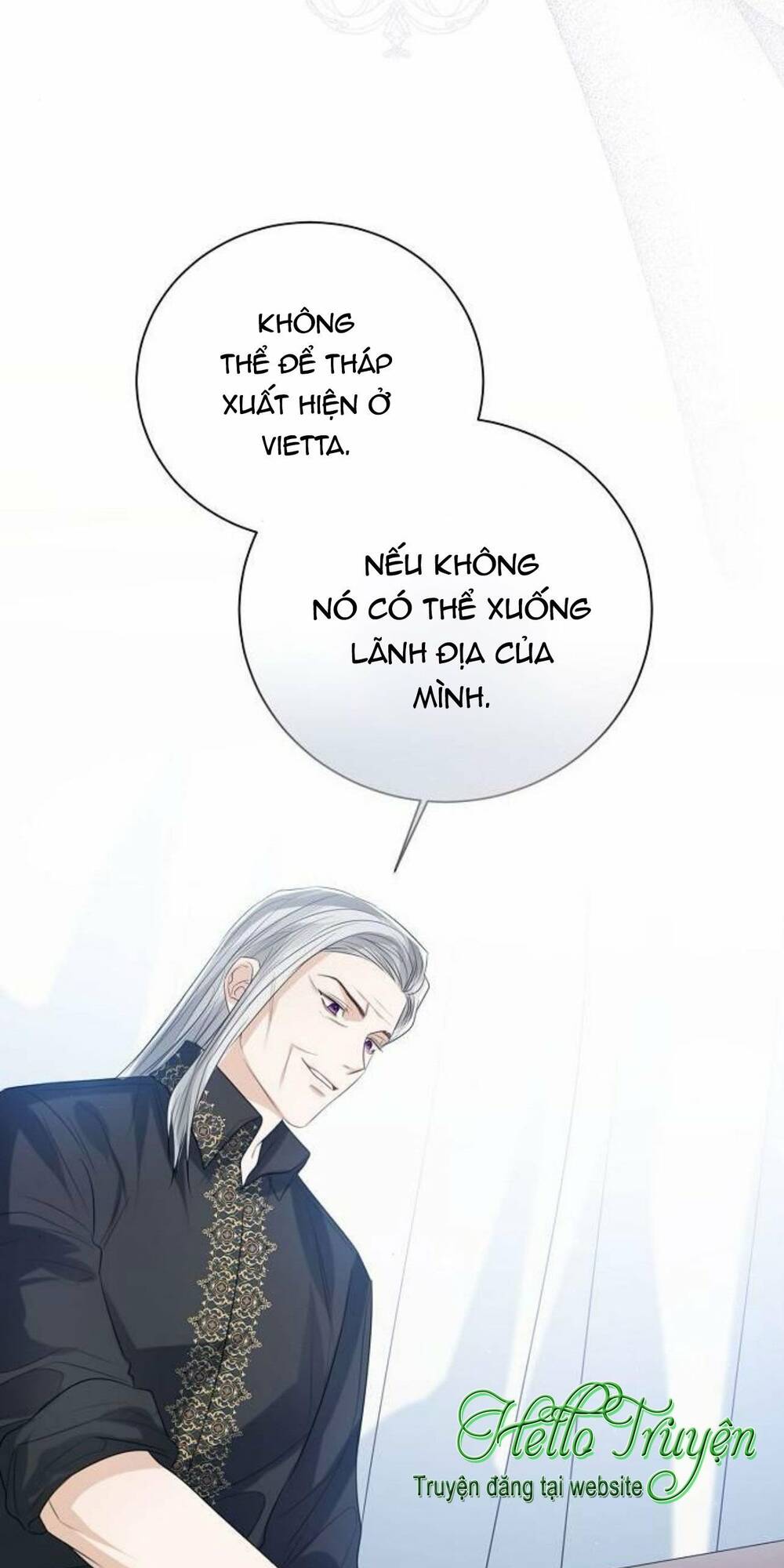 tôi sẽ từ bỏ vị trí hoàng hậu chapter 44 88