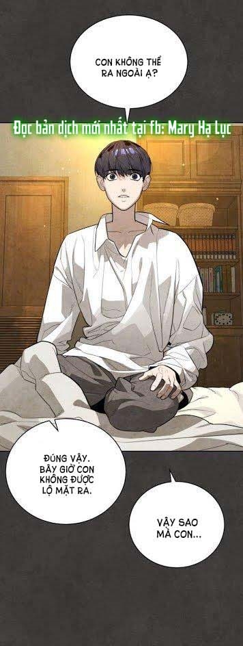 bạch huyết - white blood chapter 55 39