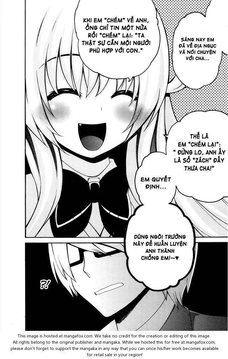 enma no hanayome to kimetsukerareta fukou na ore no jinsei keikaku chapter 2 23