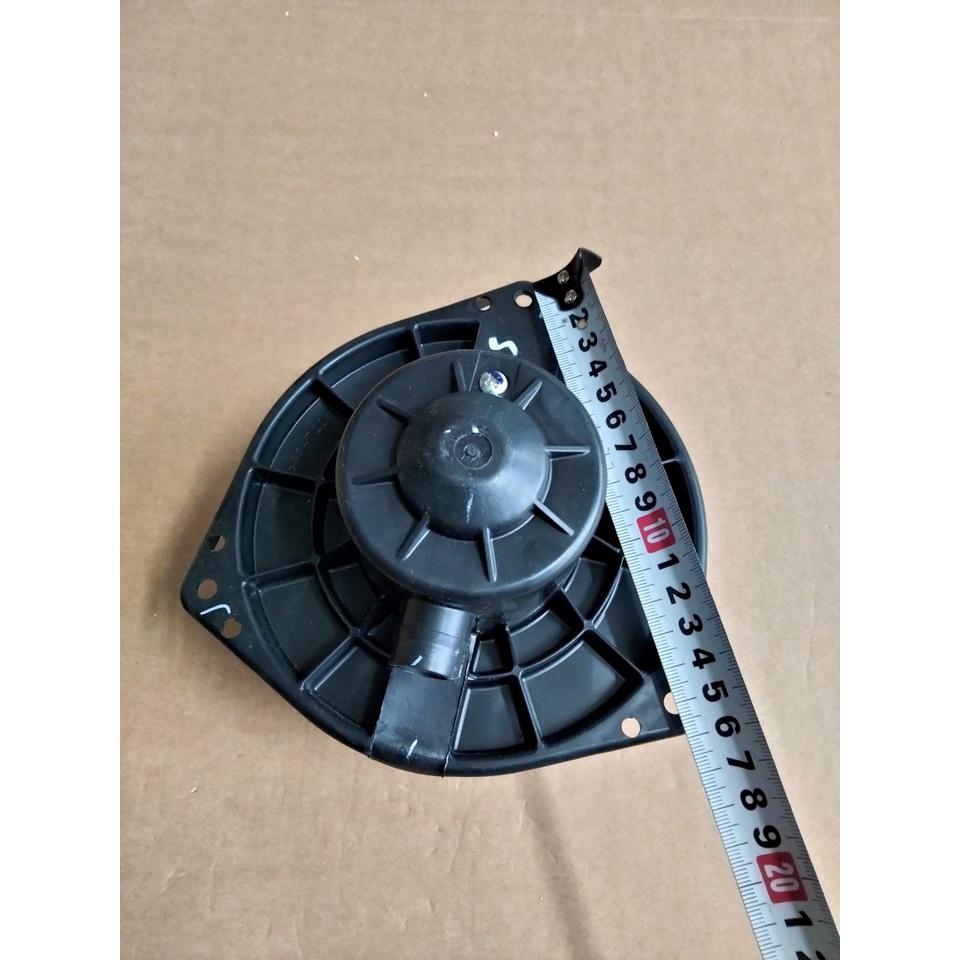 Quạt Dàn lạnh DW Matiz 4 - Chevrolet Spark - Groove 2012-2015 Hàn Quốc