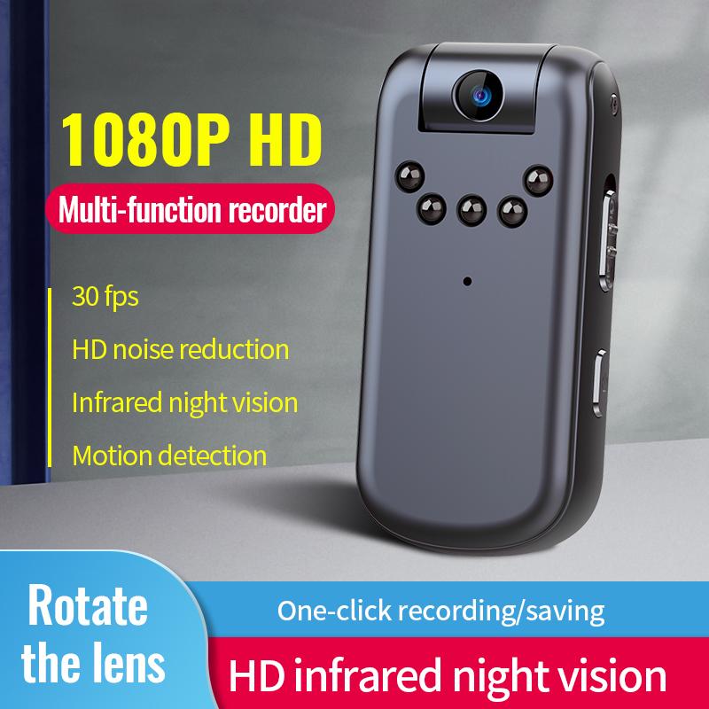 Máy ảnh thể thao HD 1080p/30fps