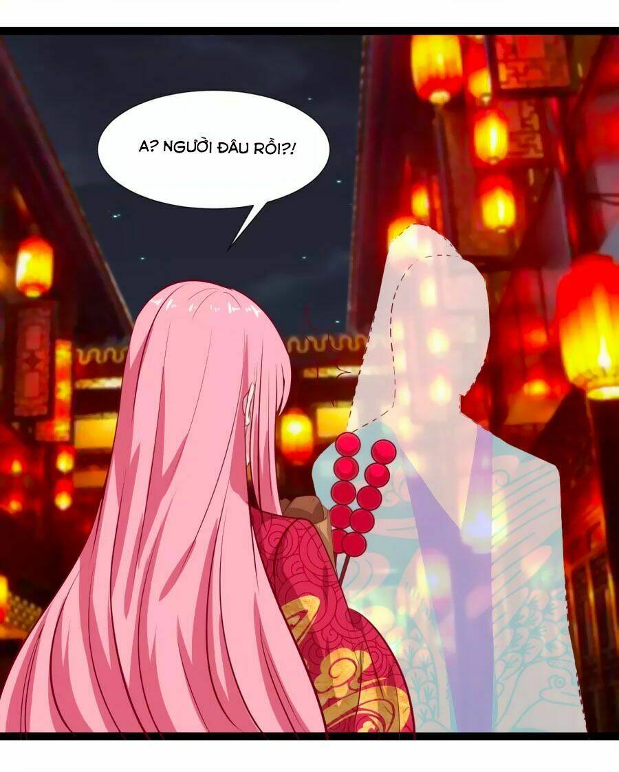 thỏ yêu tiểu vương phi chapter 58 27