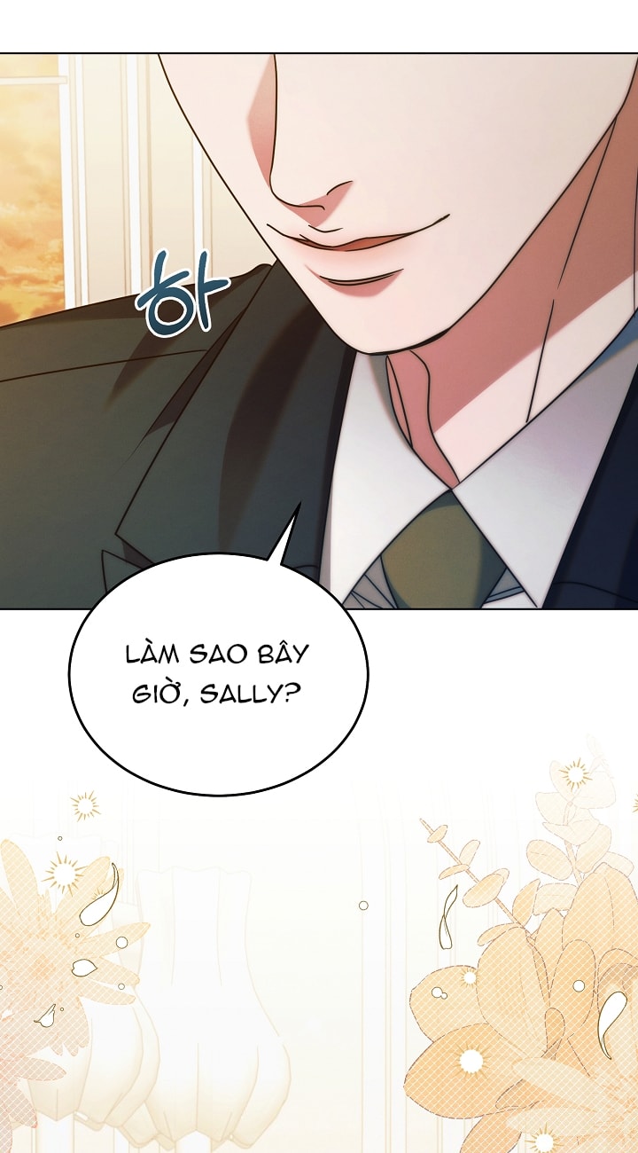[18+] hãy cầu xin ta đi chapter 14.2 39