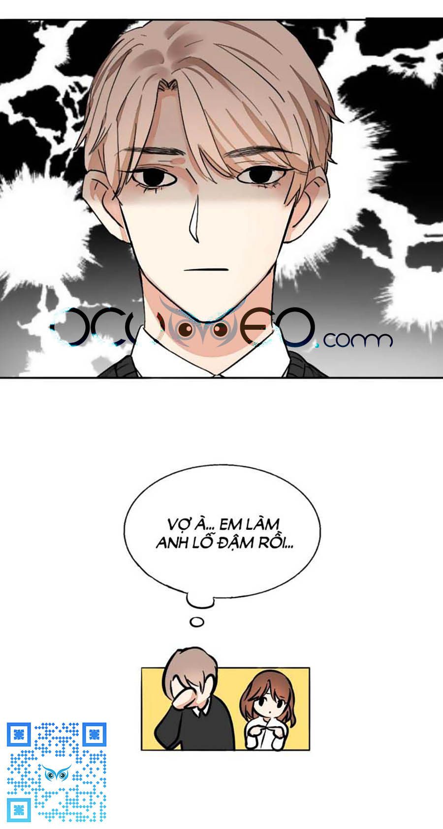 mùi hương lãng mạn chapter 92 29