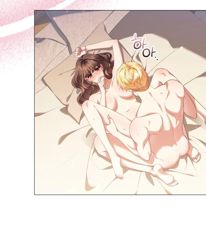 Mùi Hương Của Ác Quỷ chapter 95.1 - Trang 18