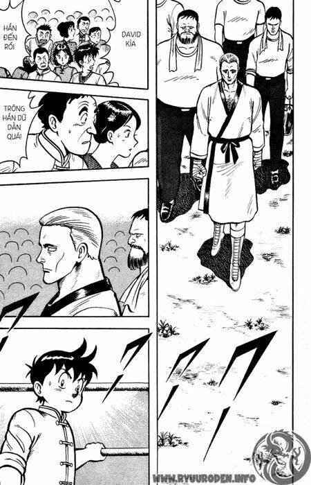 hoàng phi hồng phần 1 chapter 10 55