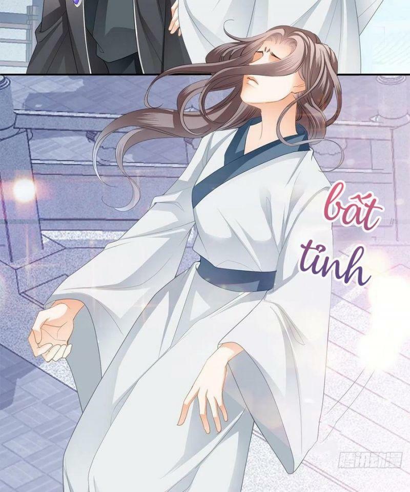 bổn vương muốn nàng chapter 25 35