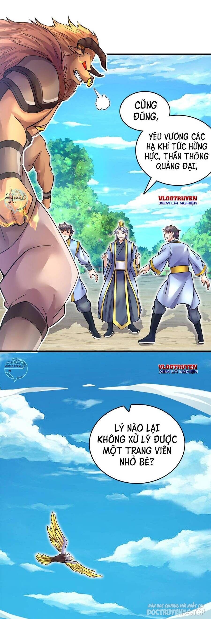 bắt đầu với kiếm vực, ta lặng lẽ tu luyện thành kiếm thần chapter 19 19