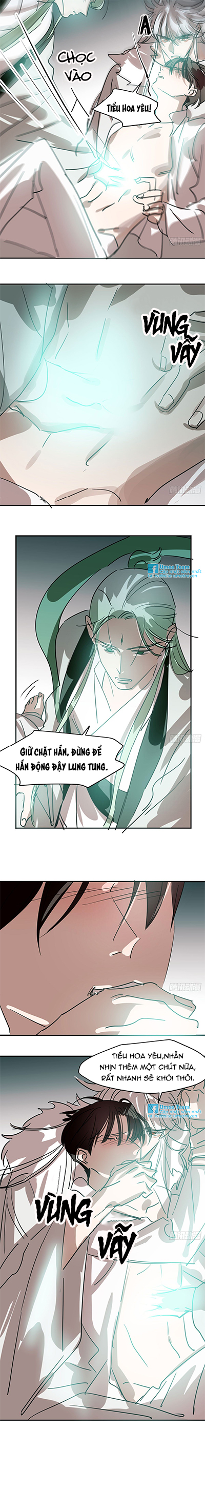 bắt lấy ngao ngao chapter 71 5