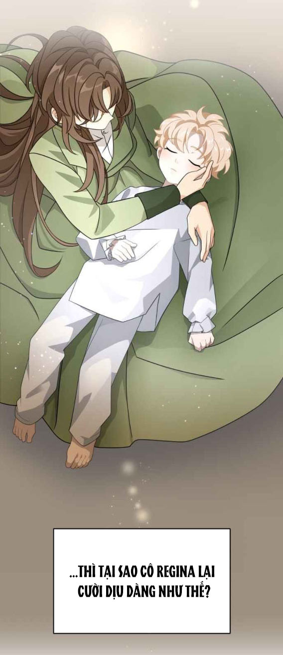 dark moon - tế đàn ánh trăng chapter 77.1 19