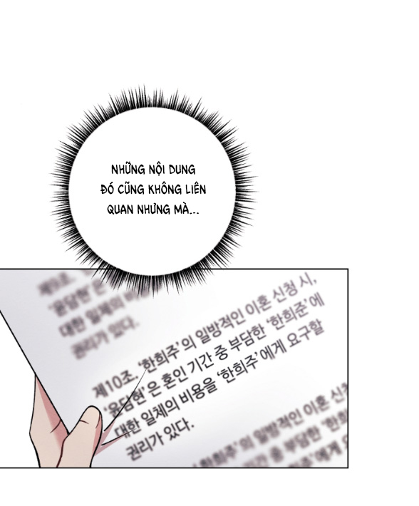 Ăn Mòn chapter 8.2 - Trang 24