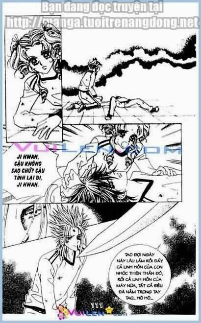 sức thanh xuân chapter 9 111