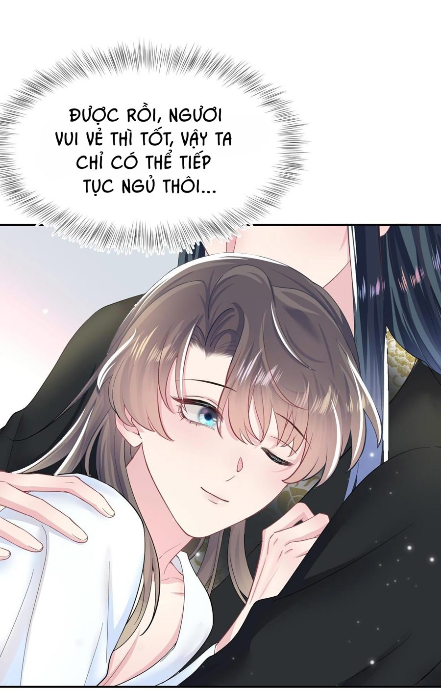 bạch liên hoa tuyệt mĩ dạy học online chapter 57 6