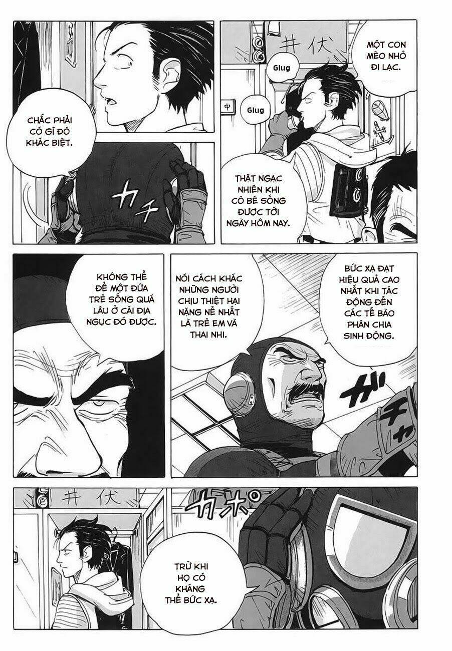 cúp quốc sư tử chapter 5 10