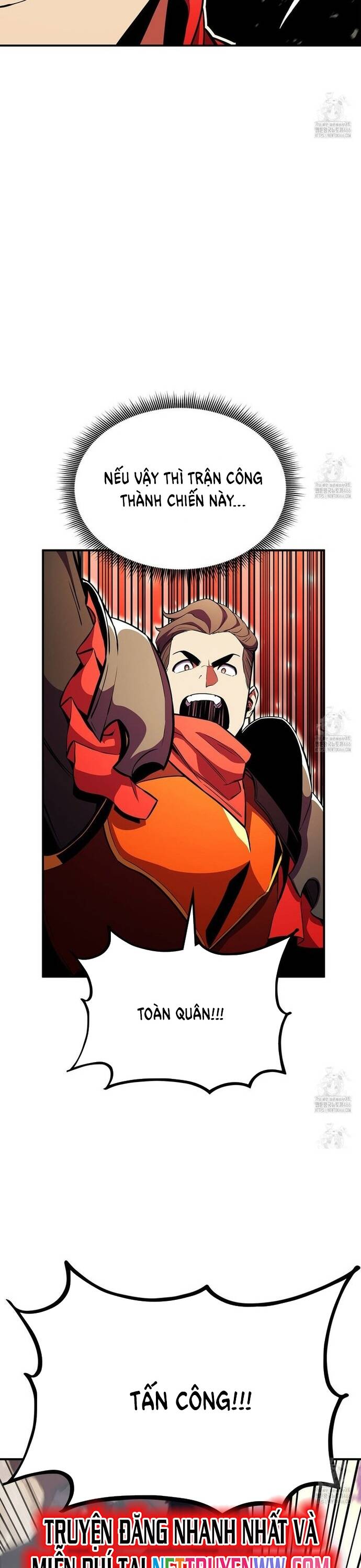 huyền thoại game thủ - tái xuất chapter 170 36