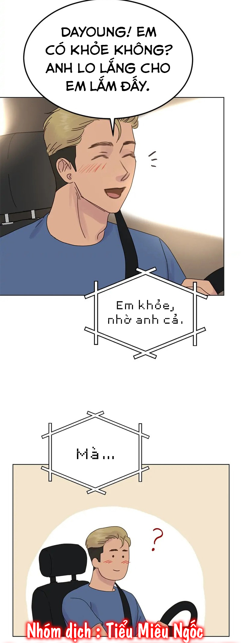 sự trả thù ngọt ngào của vợ tôi chapter 160 2