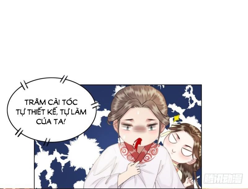 gay rồi! cái đó thành tinh rồi chapter 41 40
