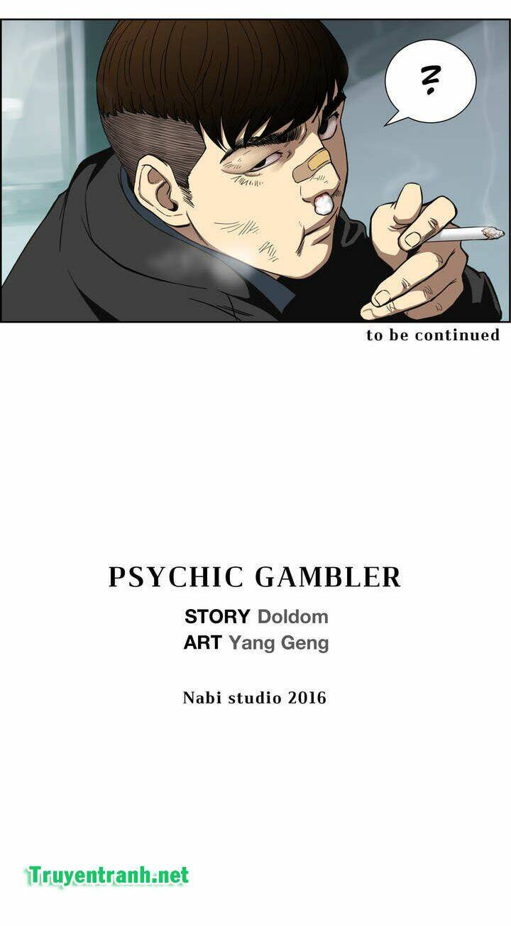 thần bài siêu năng chapter 9 33