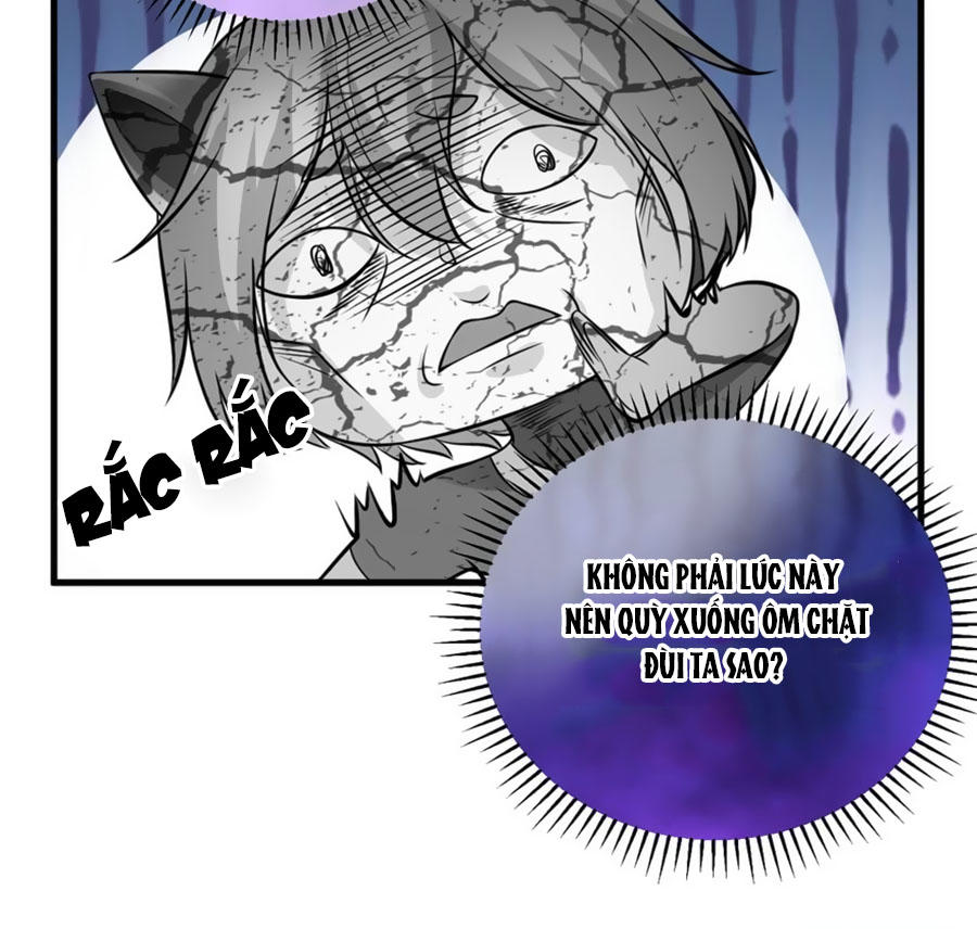 nữ đế livestream công lược chapter 2 23