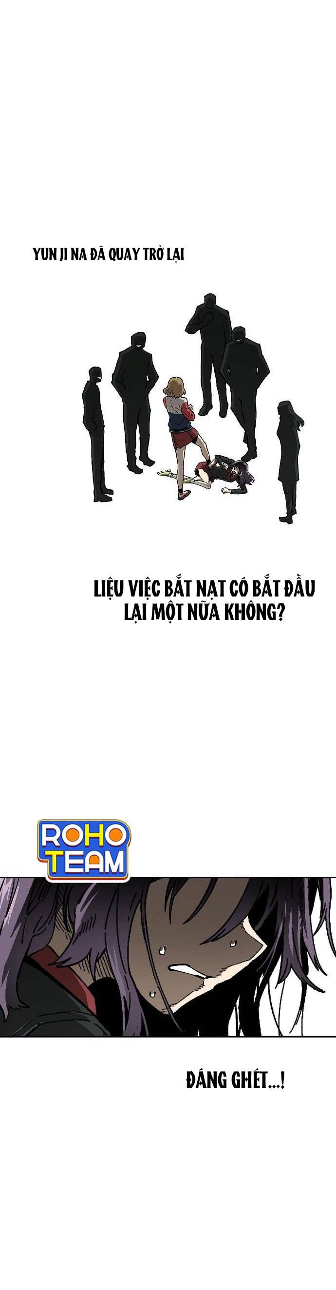 chỉ có cái c.h.ế.t mới là sự cứu rỗi chapter 5 22