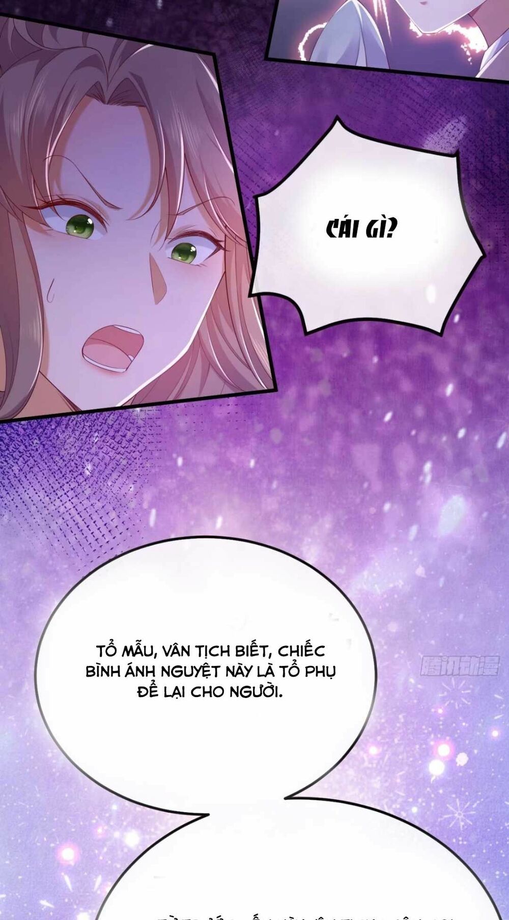 đại đích nữ trọng sinh về báo thù chapter 2 86