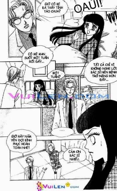 cô gái đến từ quá khứ chapter 5 40