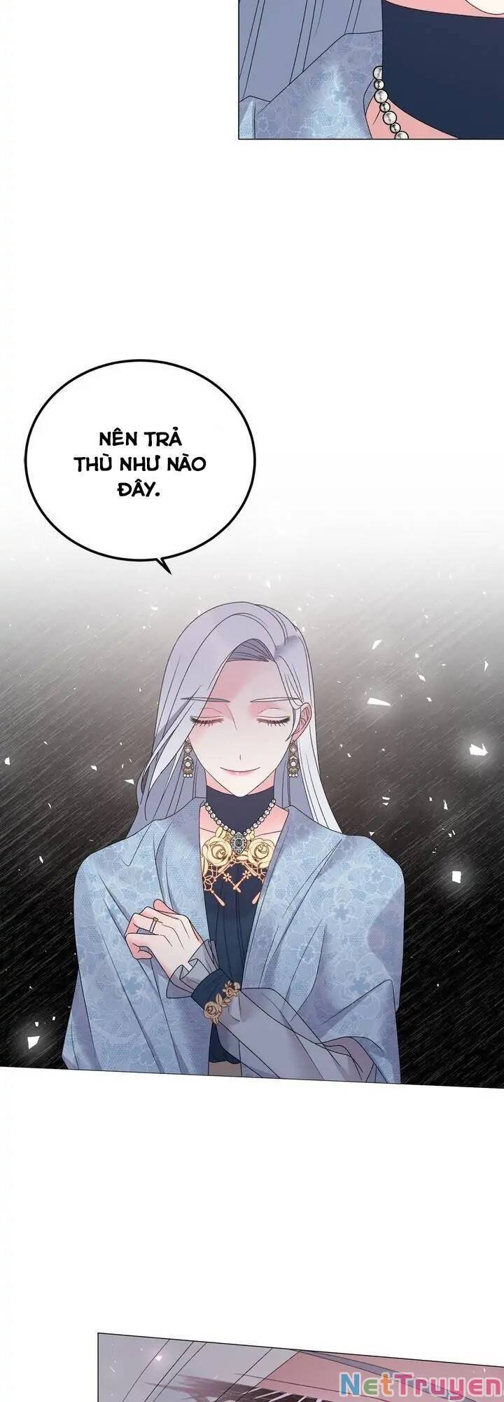 là nhân vật phản diện nhưng tôi sẽ trở thành nữ chính chapter 42 37