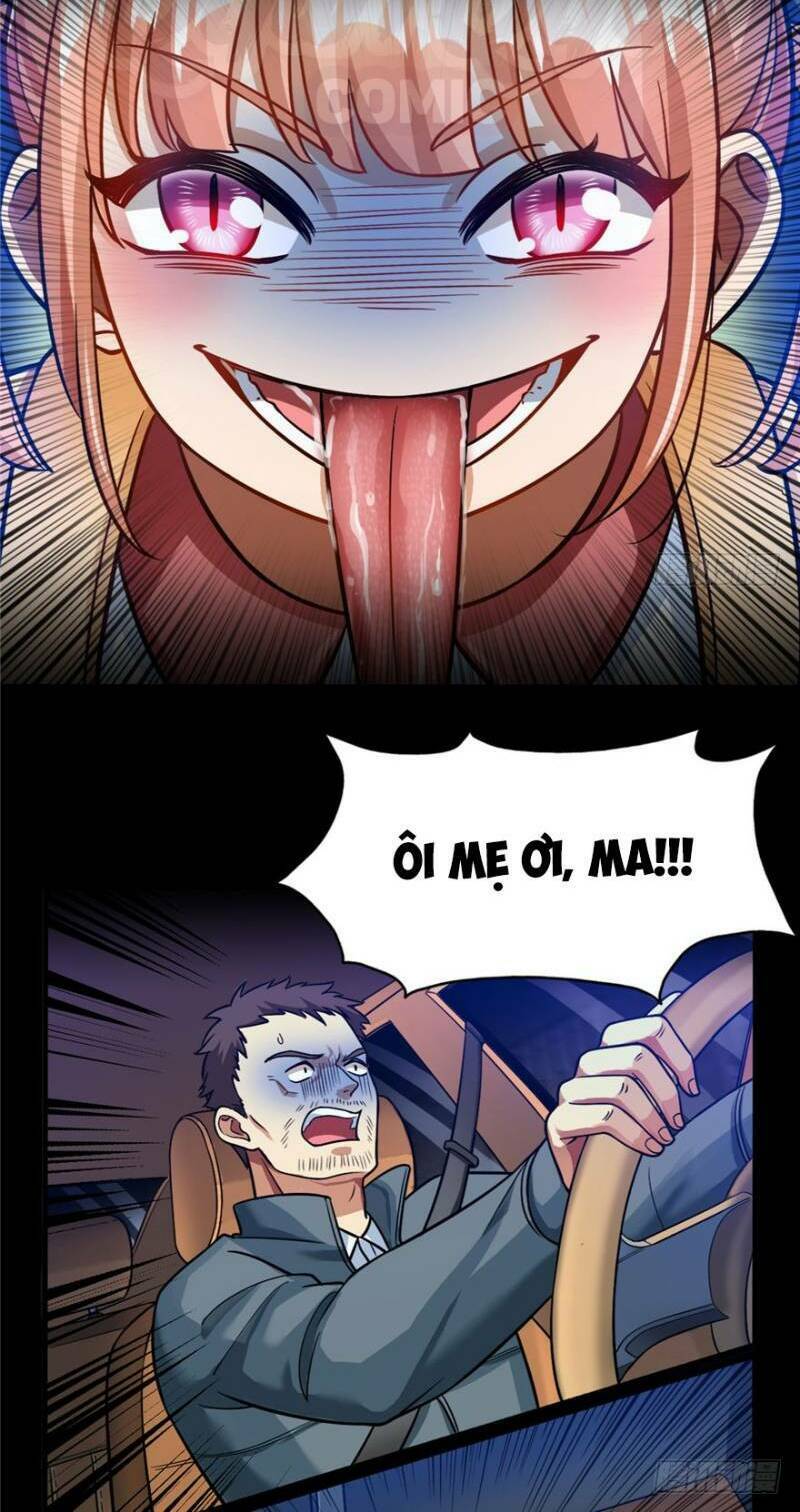 thâm dạ thư ốc chapter 17 4