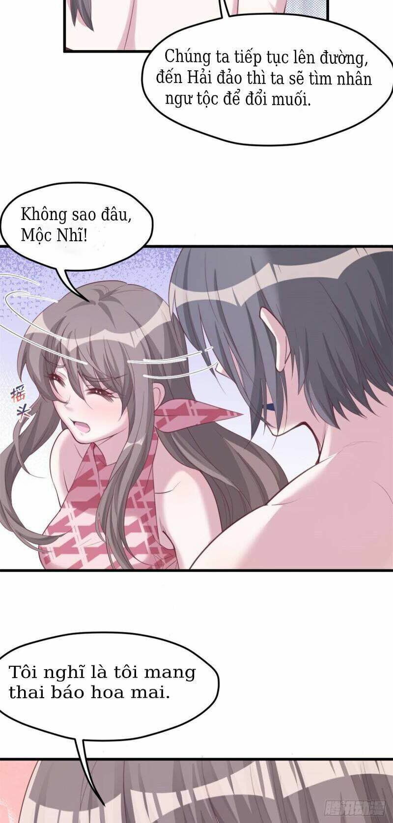 [16+] thảnh thơi thú thế chủng chủng điền, sinh sinh tể chapter 174 12