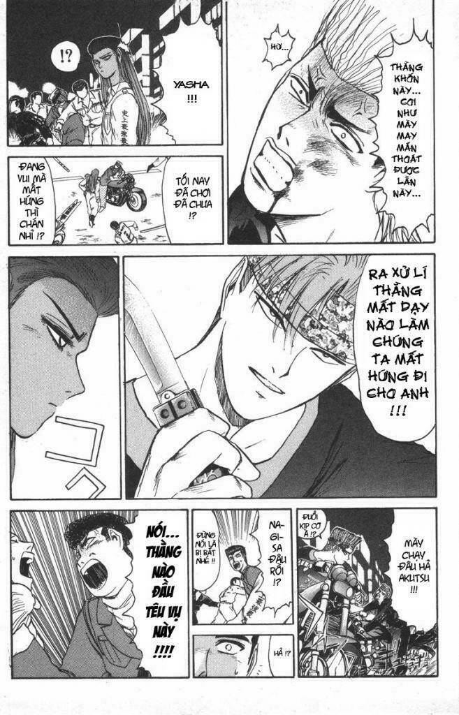 shonan junai gumi chapter 113 15