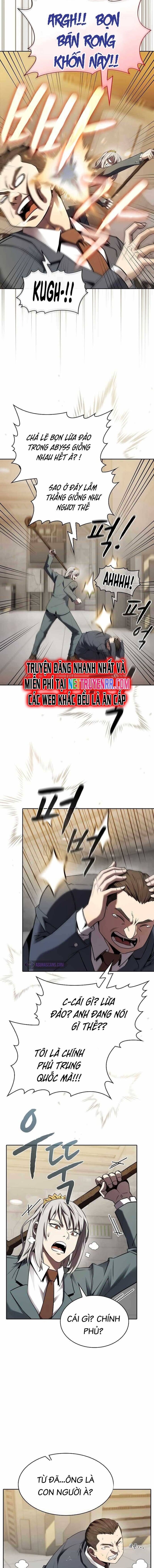 thiên thần quay về từ địa ngục chapter 127 11