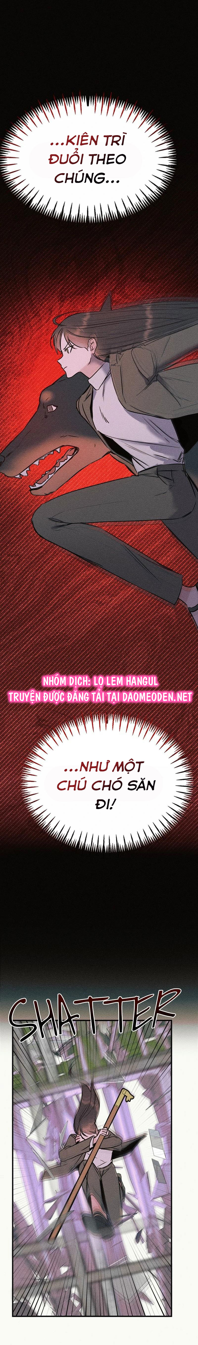 cuộc sống riêng của chị tôi chapter 54 14