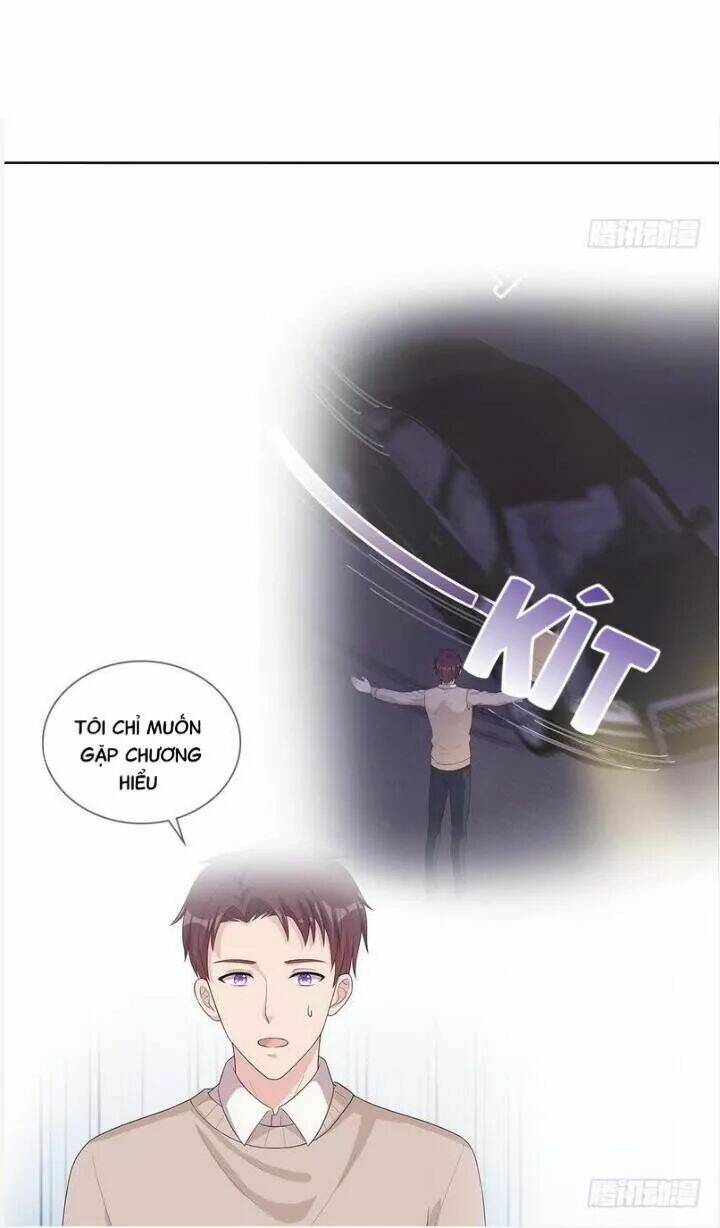 nam thần manh bảo tận diệt chapter 86 9