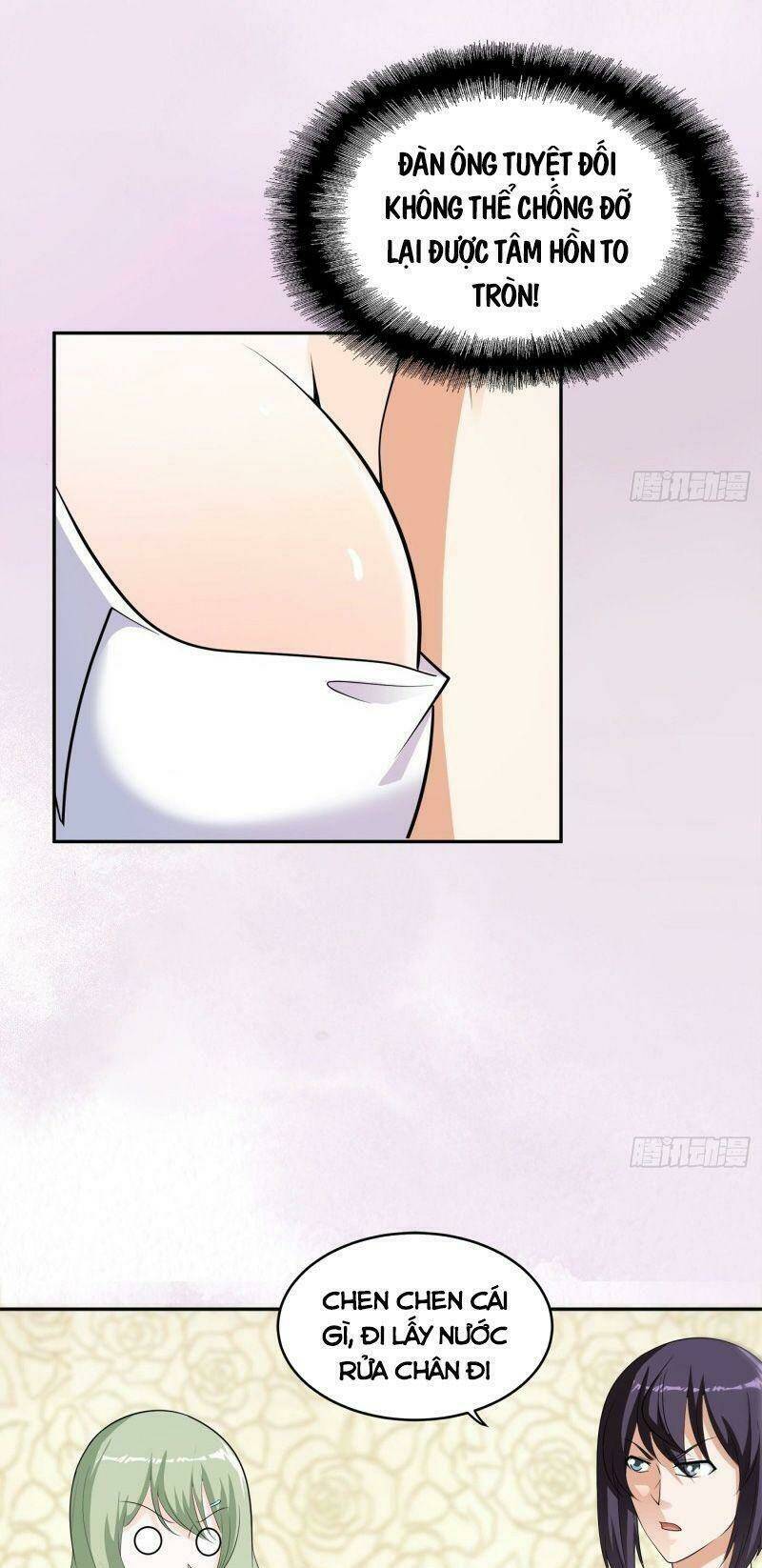 người tu tiên tại đô thị chapter 144 3