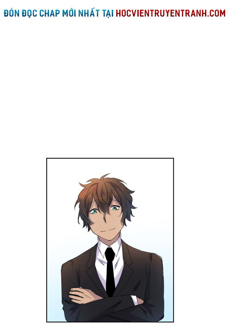 lumine - cội nguồn ánh sáng chapter 8 1