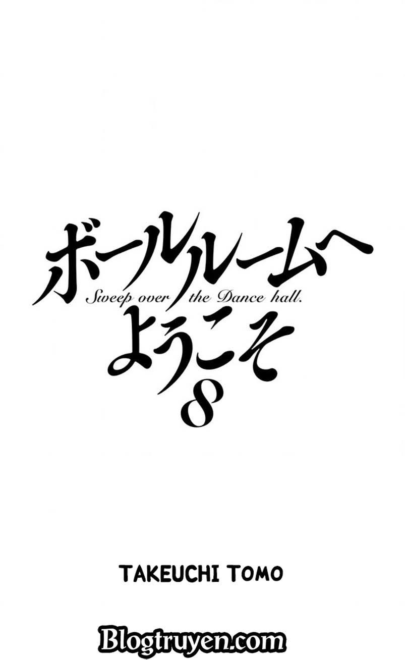 ballroom e youkoso chapter 33 5