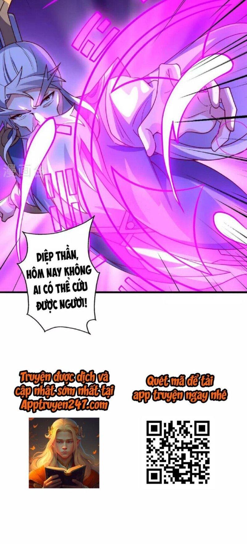 tiên võ đế tôn chapter 480 79