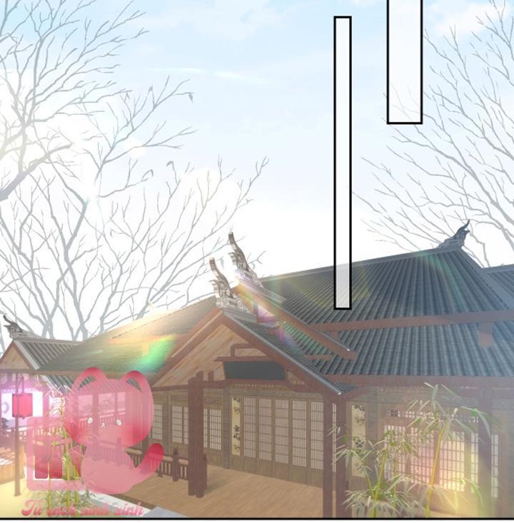 một đêm nọ đột nhiên yandere tới! chapter 96 16