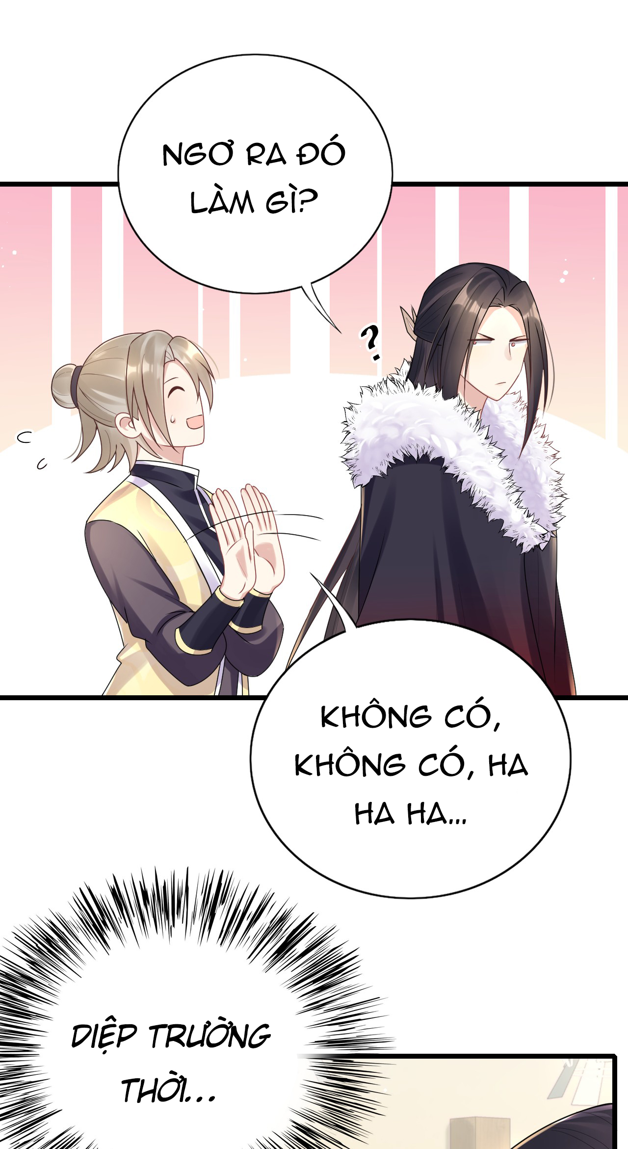 tức thời phạm quy [ tức thì vi quy ] chapter 7 31