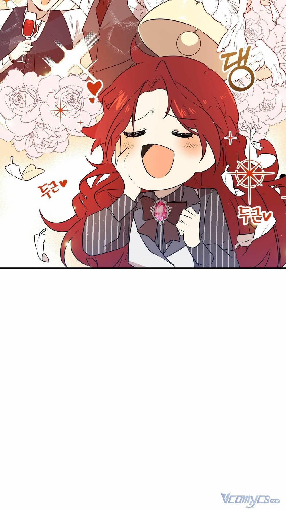 tôi chính là em gái của nữ chính hắc ám chapter 2 72